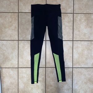 Alo legging size small